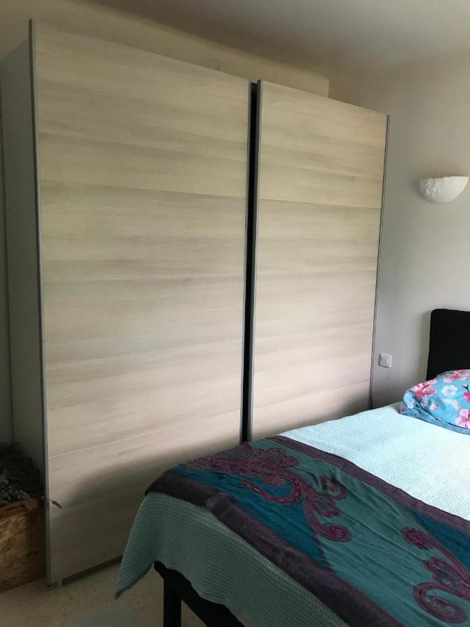 Chambre cosy, calme, dans maison privée à 1,5 km village Sospel Exterior foto